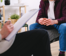 Landau bireysel terapi