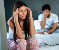 Landau cinsel terapi