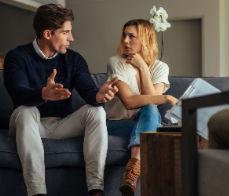 Landau evlilik terapisi