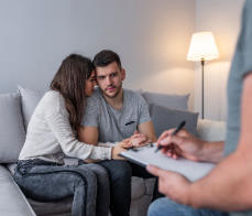 Landau ilişki terapisi